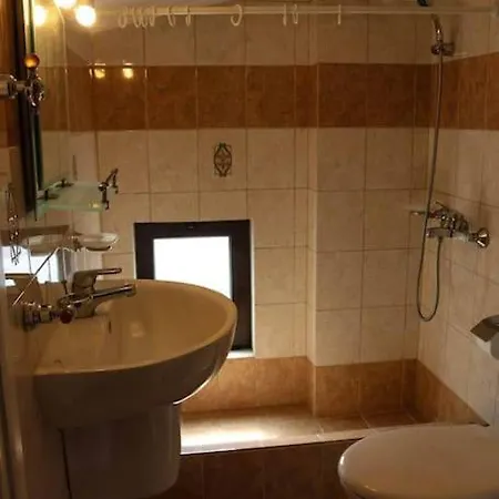 Villa House In Euboea *