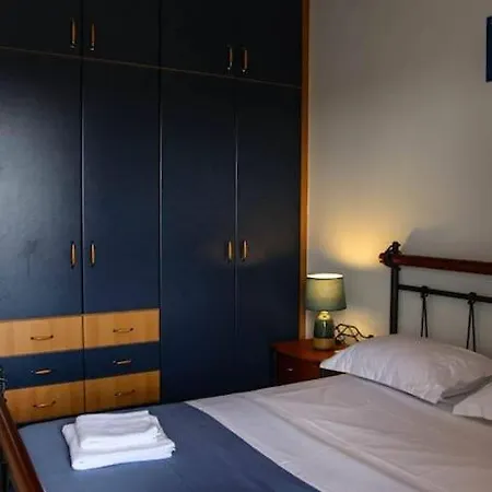 House In Euboea Villa Politiká