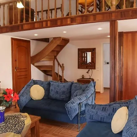 House In Euboea Villa Politiká